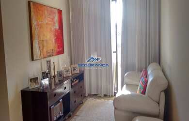 Imagem 2: APARTAMENTO RESIDENCIAL em CAMPINAS - SP, JARDIM PROENCA