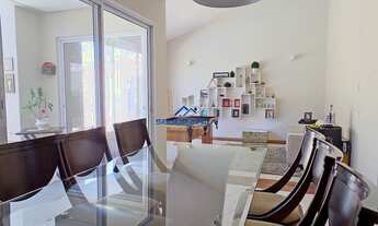 Imagem 4: CASA RESIDENCIAL em CAMPINAS - SP, PARQUE DA HIPICA