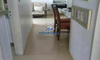 Imagem 5: Apartamento Bonfim, 3 dormitórios, 1 banheiros, 1 vaga na garagem, 73M² de Área Construída