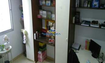 Imagem 6: Apartamento Bonfim, 3 dormitórios, 1 banheiros, 1 vaga na garagem, 73M² de Área Construída