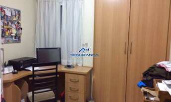 Imagem 4: APARTAMENTO RESIDENCIAL em CAMPINAS - SP, MANSÕES SANTO ANTONIO