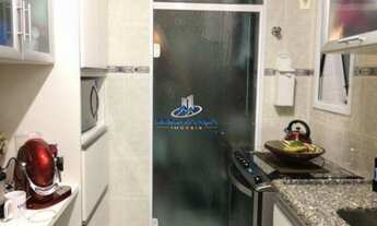 Imagem 3: APARTAMENTO RESIDENCIAL em CAMPINAS - SP, MANSÕES SANTO ANTONIO