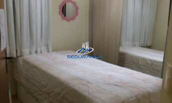 Imagem 5: APARTAMENTO RESIDENCIAL em CAMPINAS - SP, MANSÕES SANTO ANTONIO