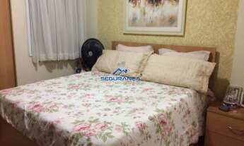 Imagem 6: APARTAMENTO RESIDENCIAL em CAMPINAS - SP, MANSÕES SANTO ANTONIO