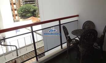 Imagem 5: APARTAMENTO RESIDENCIAL em CAMPINAS - SP, CAMBUI