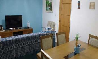 Imagem 2: APARTAMENTO RESIDENCIAL em CAMPINAS - SP, JARDIM SANTA GENEBRA