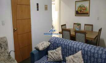 Imagem 3: APARTAMENTO RESIDENCIAL em CAMPINAS - SP, JARDIM SANTA GENEBRA