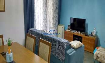 Imagem 4: APARTAMENTO RESIDENCIAL em CAMPINAS - SP, JARDIM SANTA GENEBRA