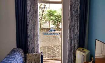 Imagem 5: APARTAMENTO RESIDENCIAL em CAMPINAS - SP, JARDIM SANTA GENEBRA