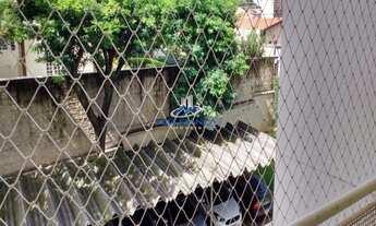 Imagem 6: APARTAMENTO RESIDENCIAL em CAMPINAS - SP, JARDIM SANTA GENEBRA