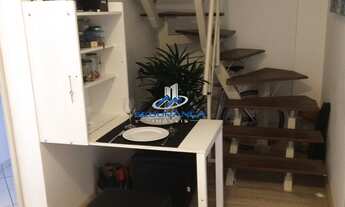 Imagem 4: Apartamento Barão Geraldo - Duplex lindo! R$ 450mil