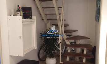 Imagem 5: Apartamento Barão Geraldo - Duplex lindo! R$ 450mil