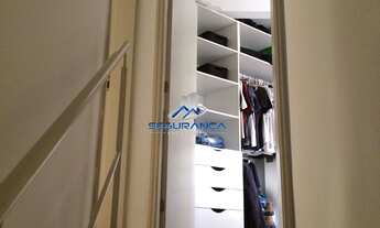 Imagem 6: Apartamento Barão Geraldo - Duplex lindo! R$ 450mil