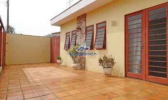 Imagem: CASA RESIDENCIAL em CAMPINAS - SP, PARQUE