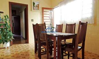 Imagem 3: CASA RESIDENCIAL em CAMPINAS - SP, PARQUE TAQUARAL