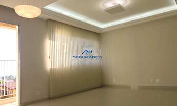 Imagem: Apartamento, 3 dormitórios, 1 suítes