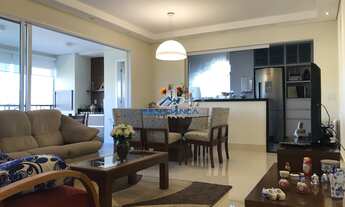 Imagem: Apartamento maravilhoso! Novo! 130m² 3