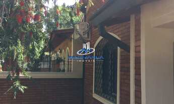 Imagem: Casa térrea para venda no Jardim Guanabara