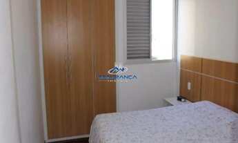 Imagem 4: APARTAMENTO RESIDENCIAL em CAMPINAS - SP, CHAPADÃO