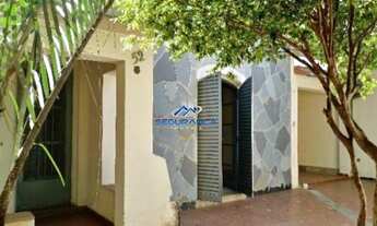 Imagem 3: CASA RESIDENCIAL em CAMPINAS - SP, TAQUARAL