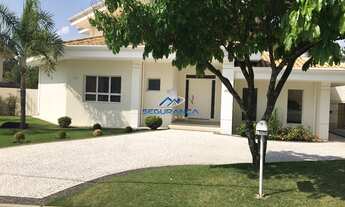 Imagem 2: CASA RESIDENCIAL em CAMPINAS - SP, LOTEAMENTO ALPHAVILLE CAMPINAS