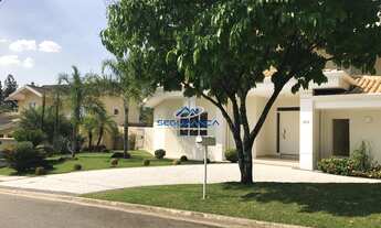 Imagem 3: CASA RESIDENCIAL em CAMPINAS - SP, LOTEAMENTO ALPHAVILLE CAMPINAS