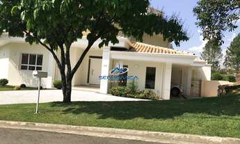 Imagem 4: CASA RESIDENCIAL em CAMPINAS - SP, LOTEAMENTO ALPHAVILLE CAMPINAS