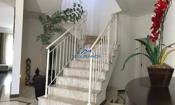 Imagem 5: CASA RESIDENCIAL em CAMPINAS - SP, LOTEAMENTO ALPHAVILLE CAMPINAS