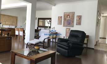 Imagem 7: CASA RESIDENCIAL em CAMPINAS - SP, LOTEAMENTO ALPHAVILLE CAMPINAS