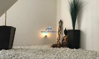 Imagem 6: CASA RESIDENCIAL em CAMPINAS - SP, LOTEAMENTO ALPHAVILLE CAMPINAS