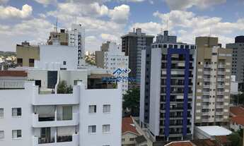 Imagem 4: APARTAMENTO RESIDENCIAL em CAMPINAS - SP, CAMBUÍ