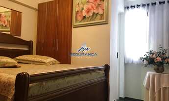 Imagem 5: APARTAMENTO RESIDENCIAL em CAMPINAS - SP, CAMBUÍ