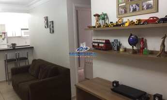 Imagem: APARTAMENTO RESIDENCIAL em CAMPINAS - SP