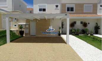 Imagem: CASA RESIDENCIAL em CAMPINAS - SP, ALPHAVILLE