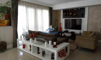 Imagem 2: CASA RESIDENCIAL em CAMPINAS - SP, ALPHAVILLE