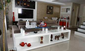 Imagem 3: CASA RESIDENCIAL em CAMPINAS - SP, ALPHAVILLE