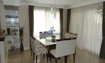 Imagem 5: CASA RESIDENCIAL em CAMPINAS - SP, ALPHAVILLE
