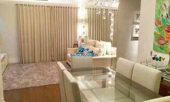 Imagem 6: APARTAMENTO RESIDENCIAL em CAMPINAS - SP, MANSÕES SANTO ANTONIO