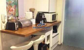 Imagem 7: APARTAMENTO RESIDENCIAL em CAMPINAS - SP, MANSÕES SANTO ANTONIO