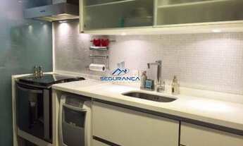 Imagem 4: APARTAMENTO RESIDENCIAL em CAMPINAS - SP, MANSÕES SANTO ANTONIO