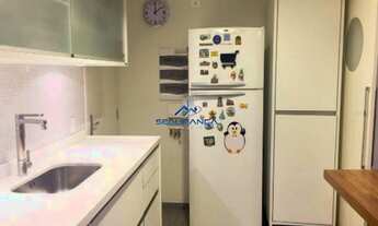 Imagem 5: APARTAMENTO RESIDENCIAL em CAMPINAS - SP, MANSÕES SANTO ANTONIO