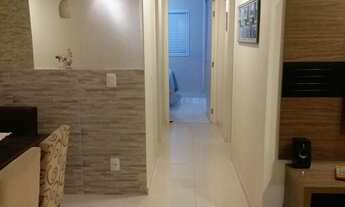 Imagem 3: APARTAMENTO RESIDENCIAL em CAMPINAS - SP, SÃO BERNARDO