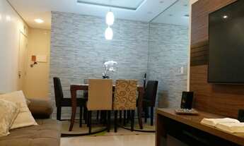 Imagem 1: APARTAMENTO RESIDENCIAL em CAMPINAS - SP, SÃO BERNARDO