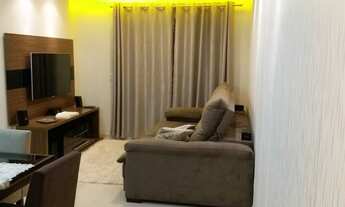 Imagem 4: APARTAMENTO RESIDENCIAL em CAMPINAS - SP, SÃO BERNARDO