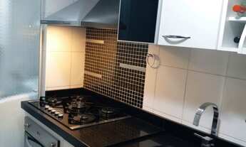 Imagem 6: APARTAMENTO RESIDENCIAL em CAMPINAS - SP, SÃO BERNARDO