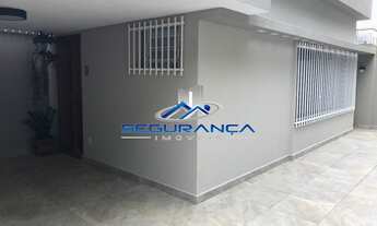 Imagem 2: Casa Guanabara reformada!! Linda demais! 4 dormitorios