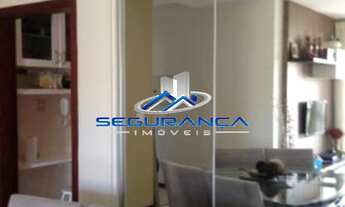 Imagem 3: APARTAMENTO RESIDENCIAL em CAMPINAS - SP, MANSÕES SANTO ANTÔNIO