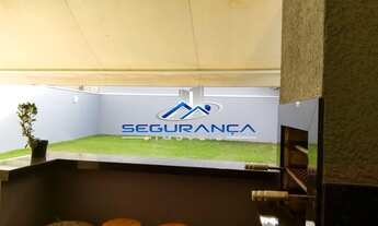 Imagem 5: CASA RESIDENCIAL em PAULÍNIA - SP, PARQUE BRASIL