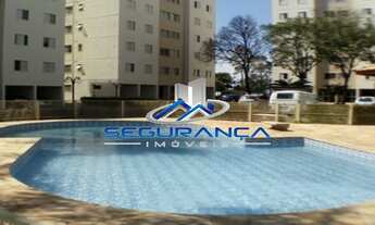 Imagem: APARTAMENTO RESIDENCIAL em CAMPINAS - SP
