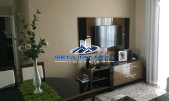 Imagem: APARTAMENTO RESIDENCIAL em CAMPINAS - SP